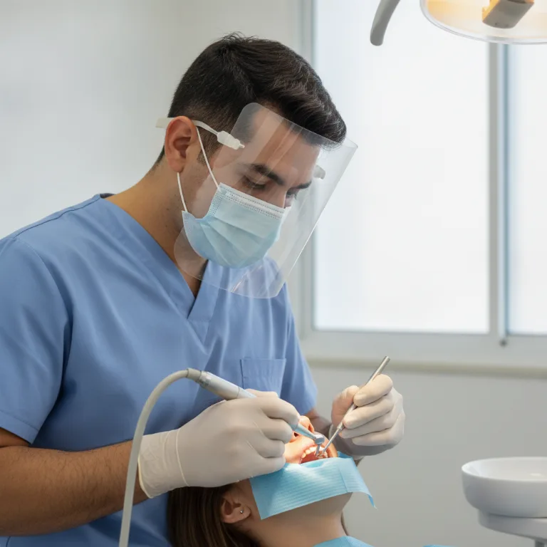 dentista Rorainópolis
